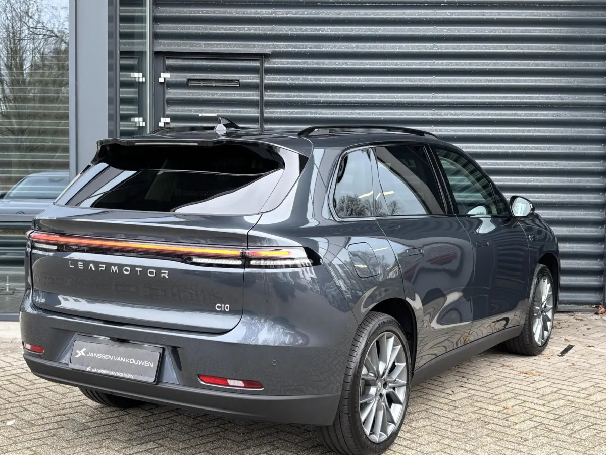 28.4kWh Design