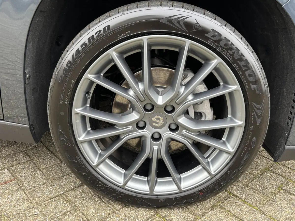 28.4kWh Design