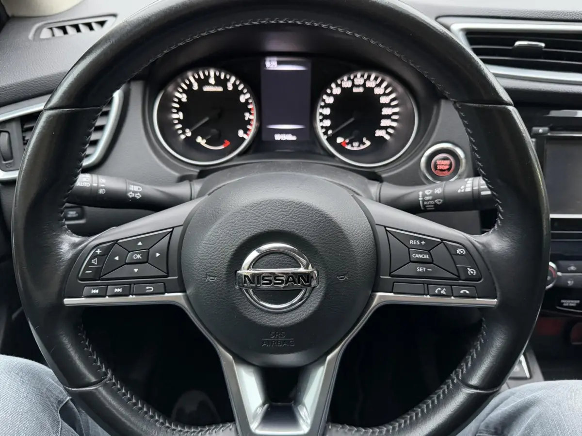 1.2 Tekna Led, Climat, Camera, Navi, LM..