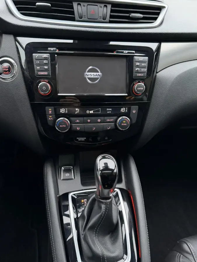 1.2 Tekna Led, Climat, Camera, Navi, LM..