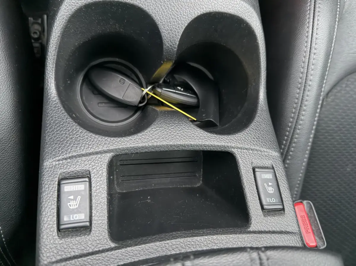 1.2 Tekna Led, Climat, Camera, Navi, LM..