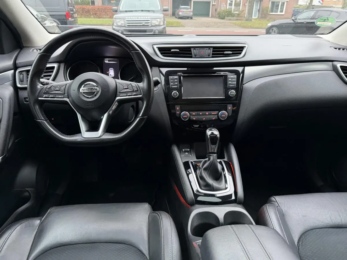 1.2 Tekna Led, Climat, Camera, Navi, LM..