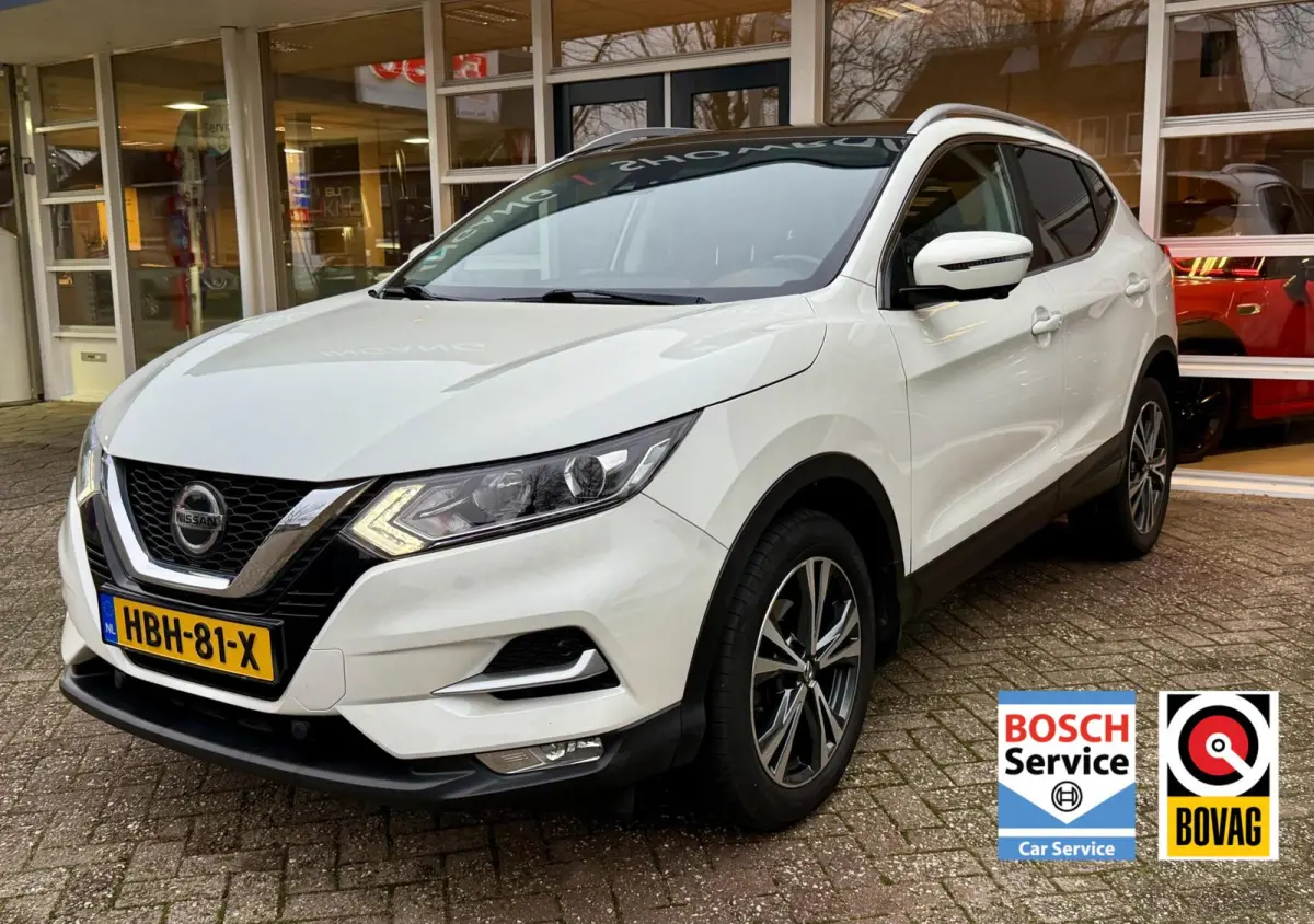 1.2 Tekna Led, Climat, Camera, Navi, LM..