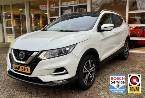 1.2 Tekna Led, Climat, Camera, Navi, LM..