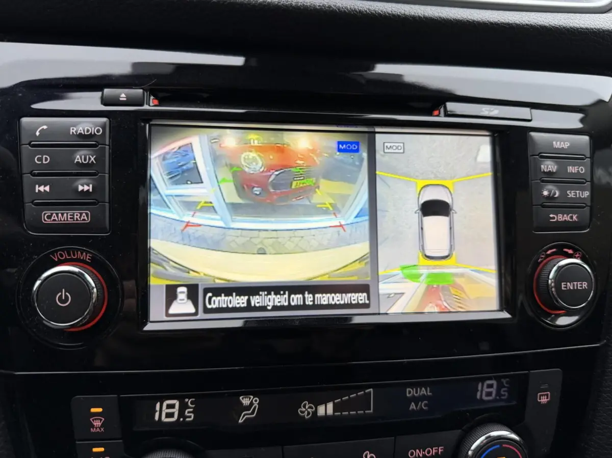 1.2 Tekna Led, Climat, Camera, Navi, LM..