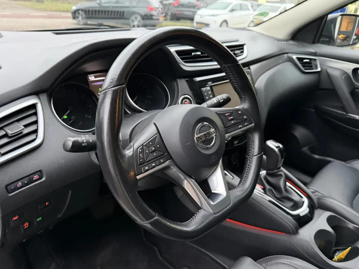 1.2 Tekna Led, Climat, Camera, Navi, LM..