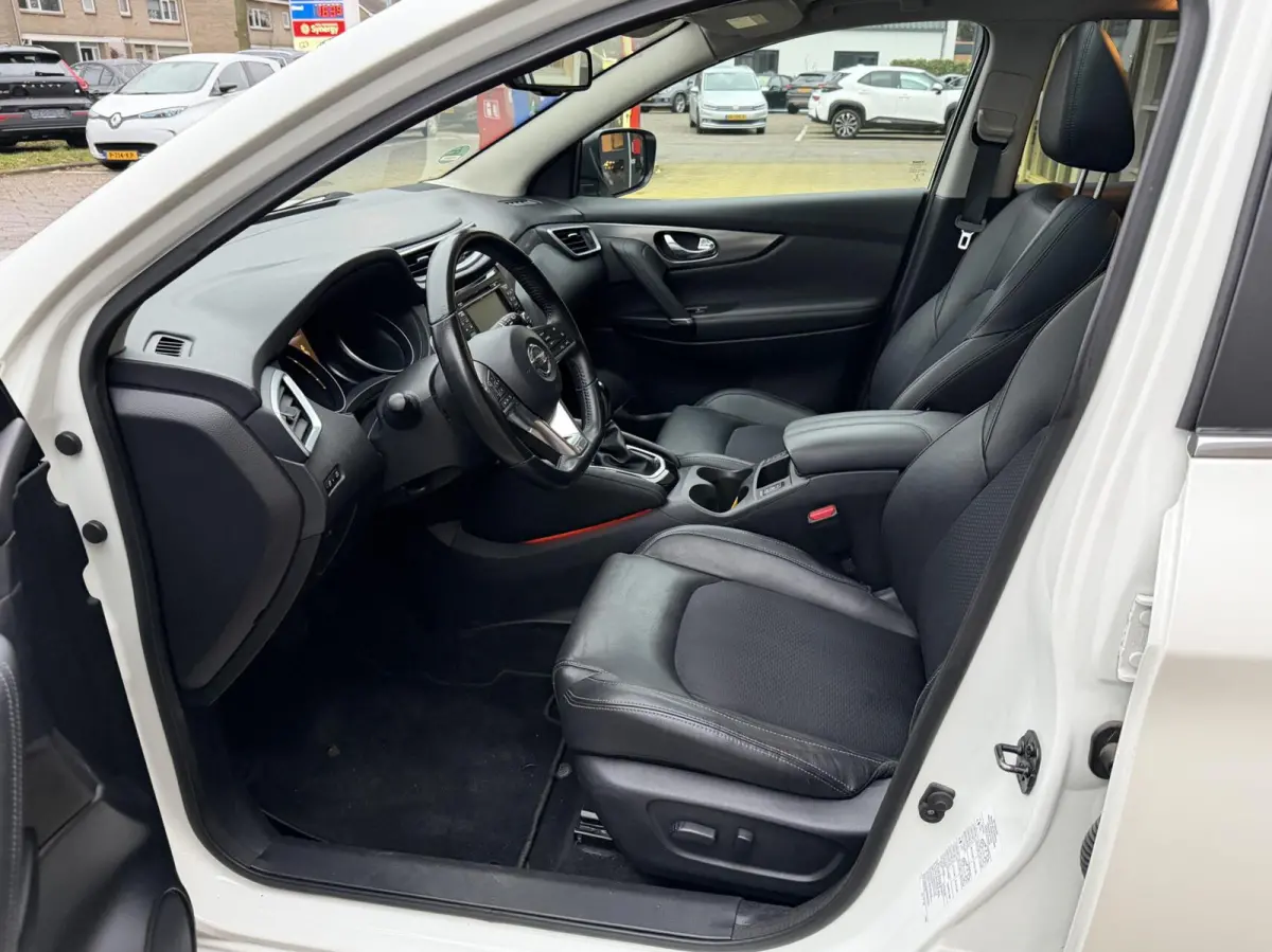 1.2 Tekna Led, Climat, Camera, Navi, LM..