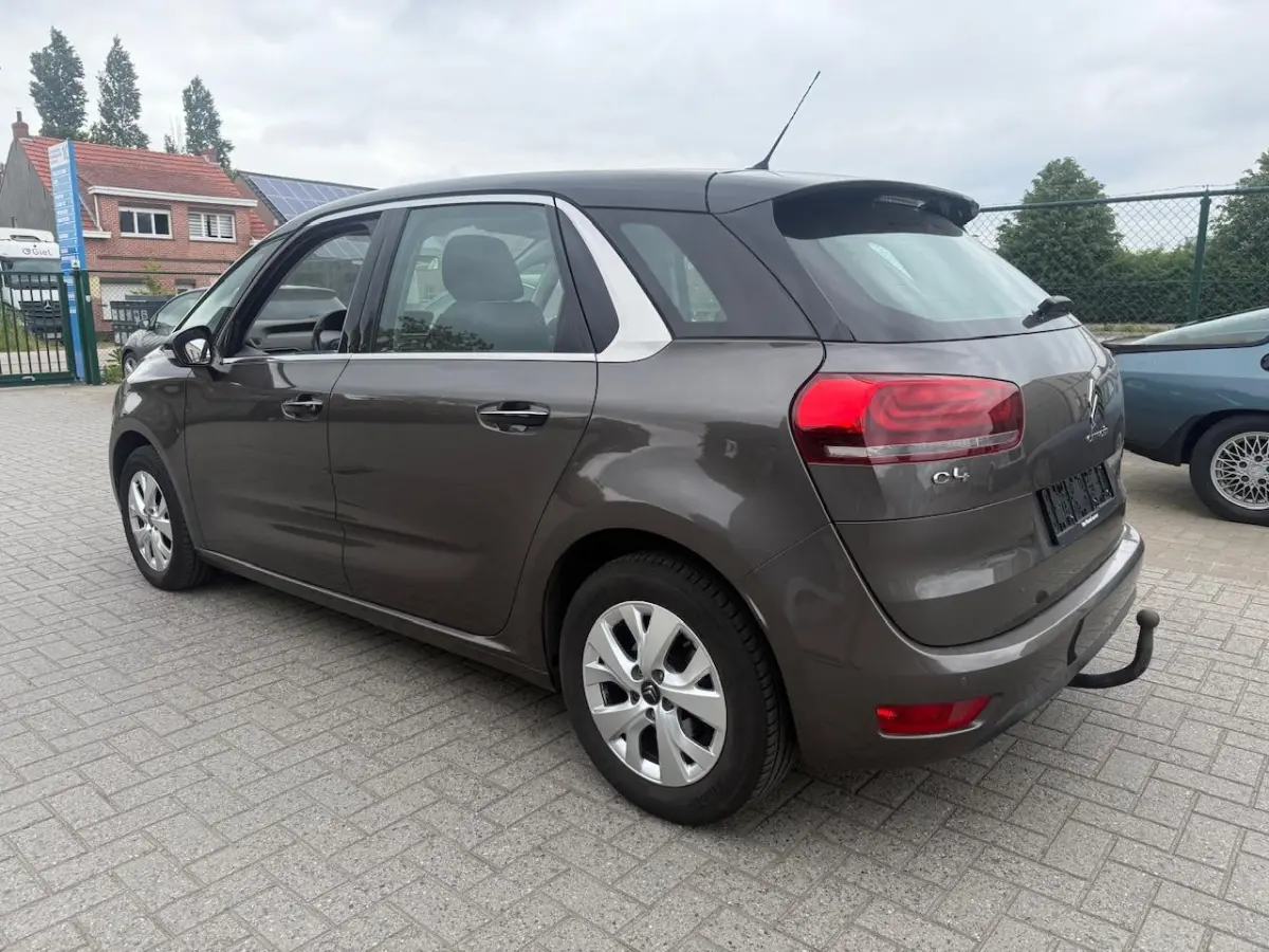 1.2 BENZINE | TREKHAAK | 1 JAAR GARANTIE