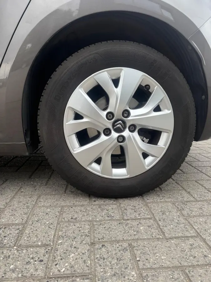 1.2 BENZINE | TREKHAAK | 1 JAAR GARANTIE