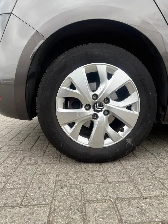 1.2 BENZINE | TREKHAAK | 1 JAAR GARANTIE