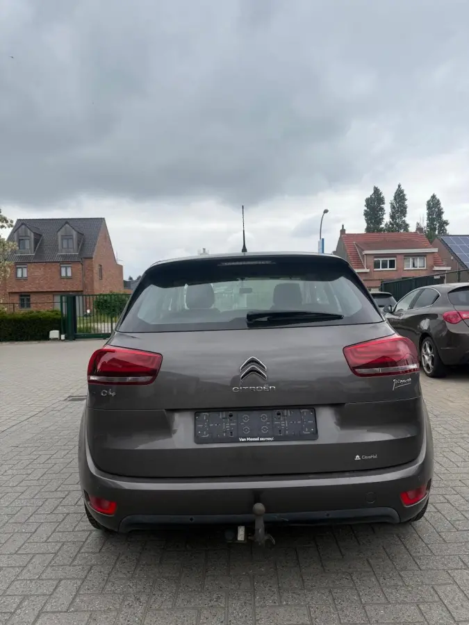 1.2 BENZINE | TREKHAAK | 1 JAAR GARANTIE