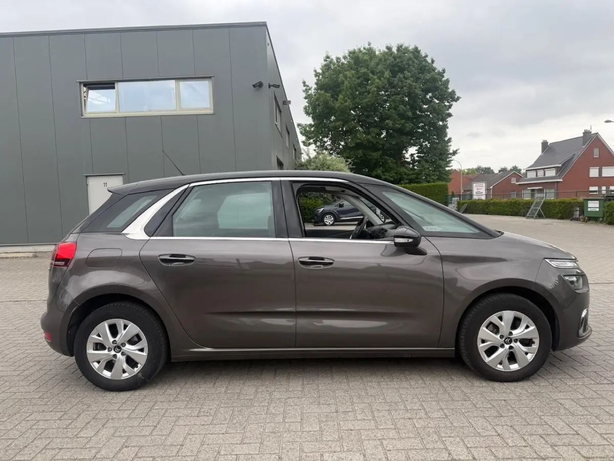 1.2 BENZINE | TREKHAAK | 1 JAAR GARANTIE