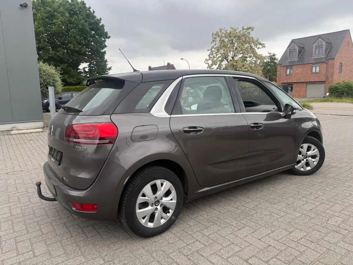 1.2 BENZINE | TREKHAAK | 1 JAAR GARANTIE