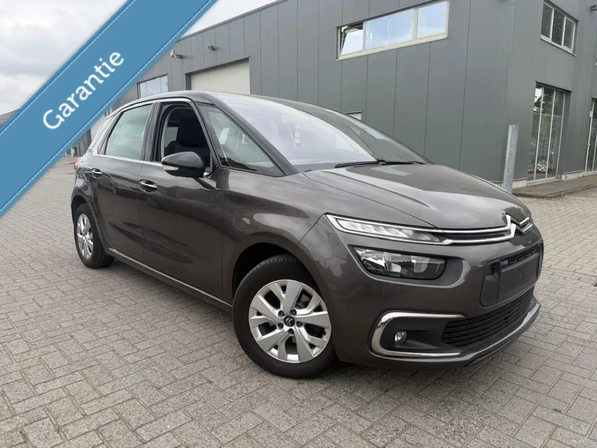 1.2 BENZINE | TREKHAAK | 1 JAAR GARANTIE