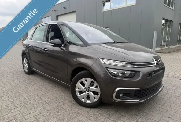 1.2 BENZINE | TREKHAAK | 1 JAAR GARANTIE