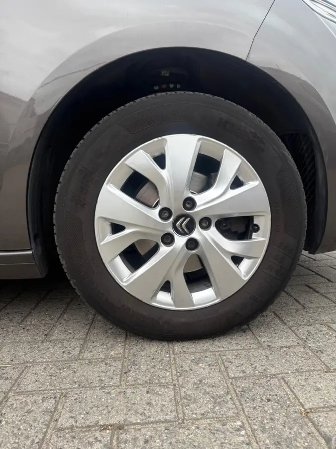 1.2 BENZINE | TREKHAAK | 1 JAAR GARANTIE