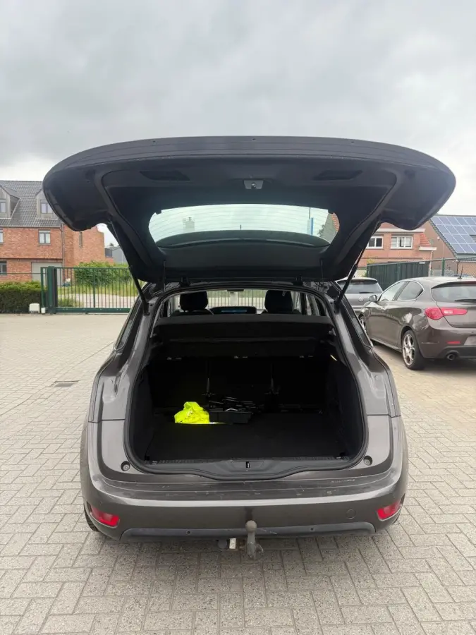 1.2 BENZINE | TREKHAAK | 1 JAAR GARANTIE