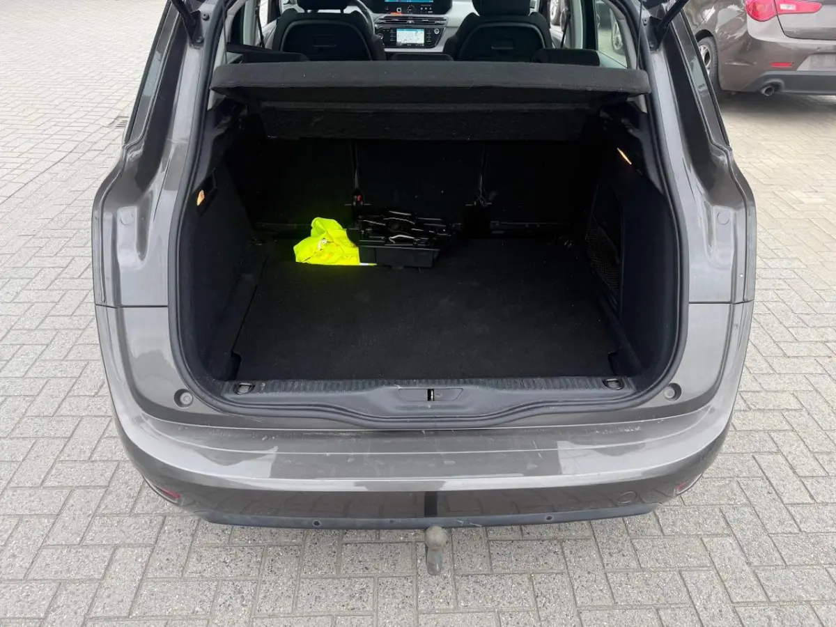 1.2 BENZINE | TREKHAAK | 1 JAAR GARANTIE
