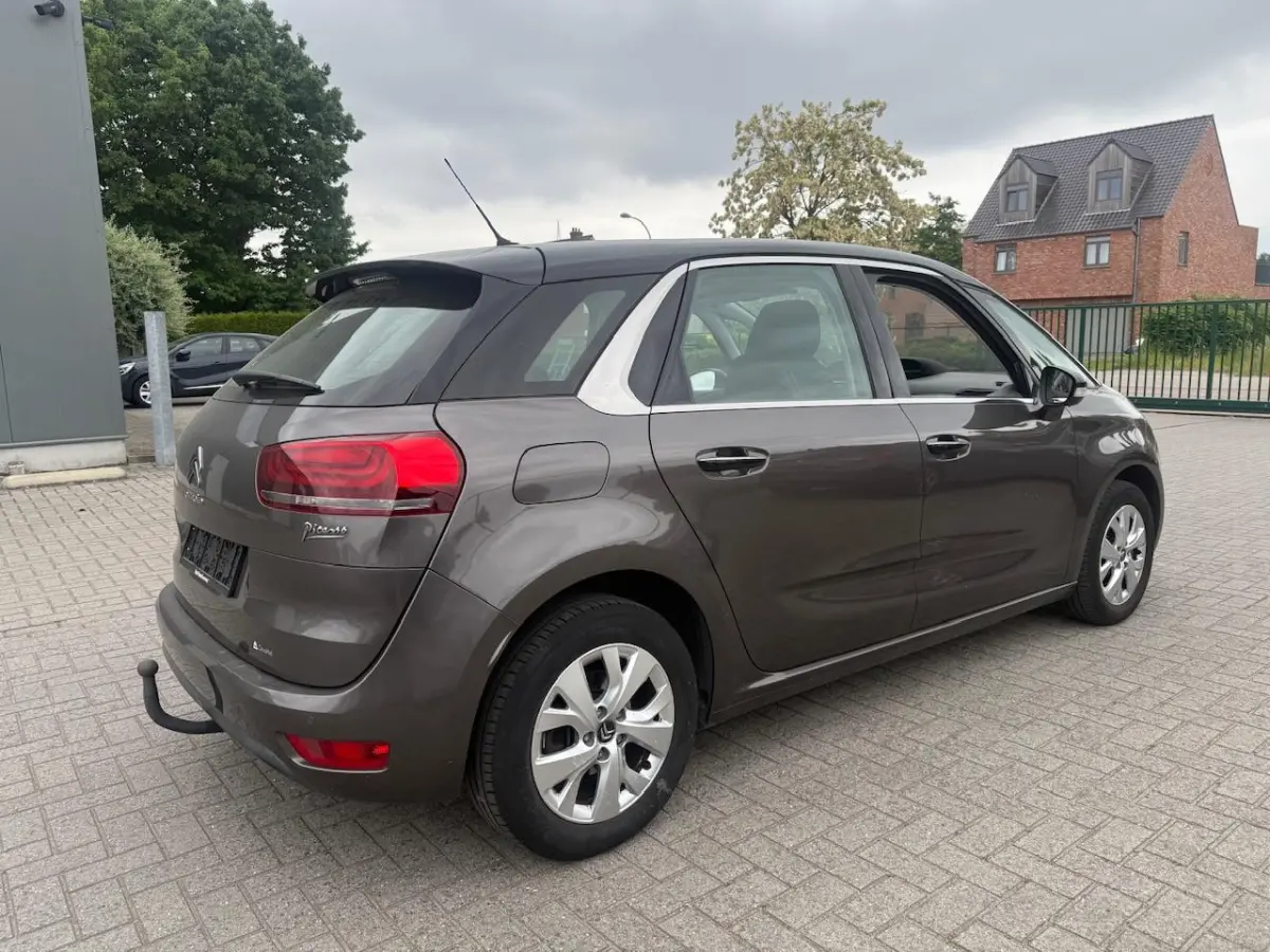 1.2 BENZINE | TREKHAAK | 1 JAAR GARANTIE