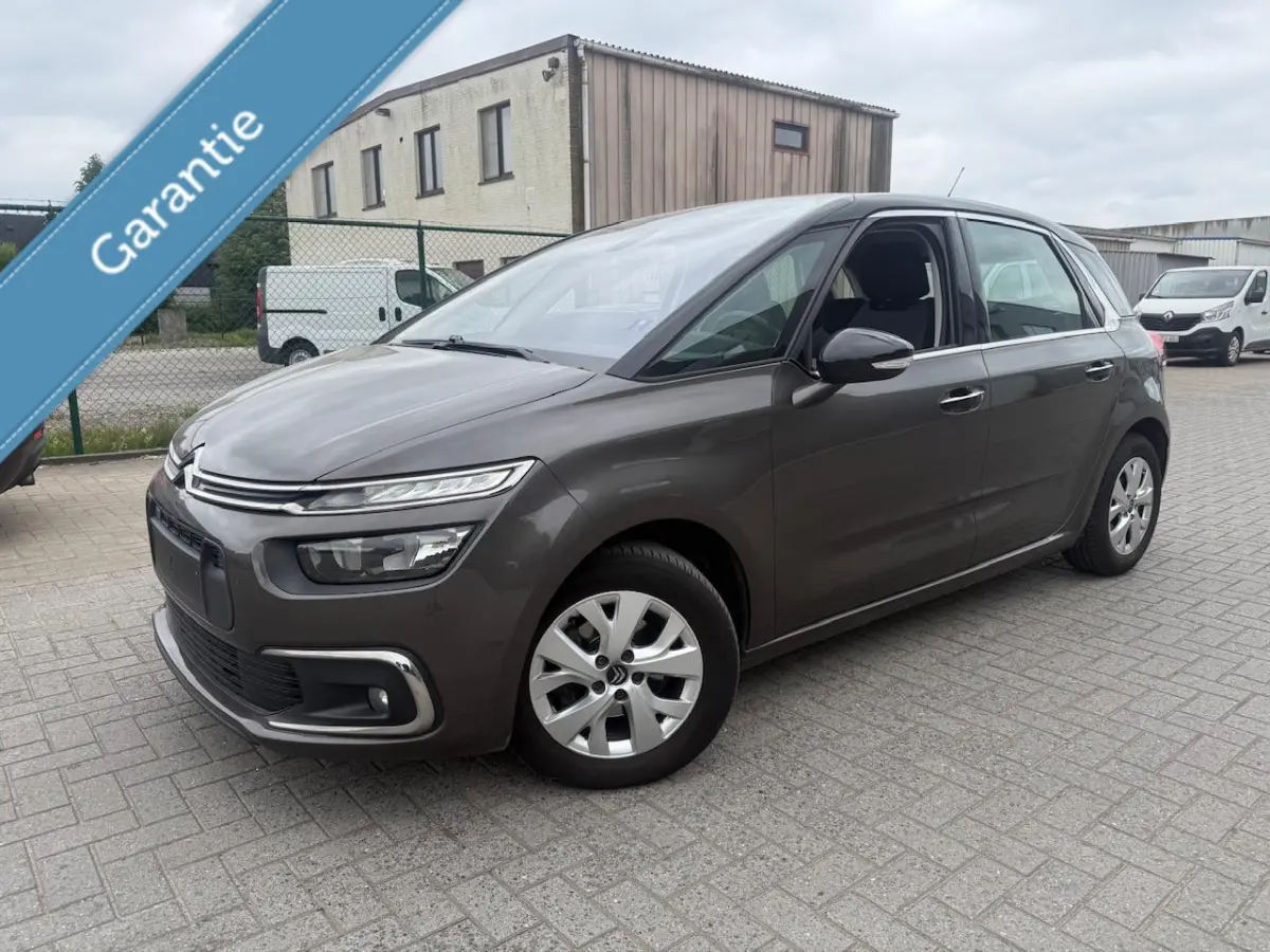 1.2 BENZINE | TREKHAAK | 1 JAAR GARANTIE