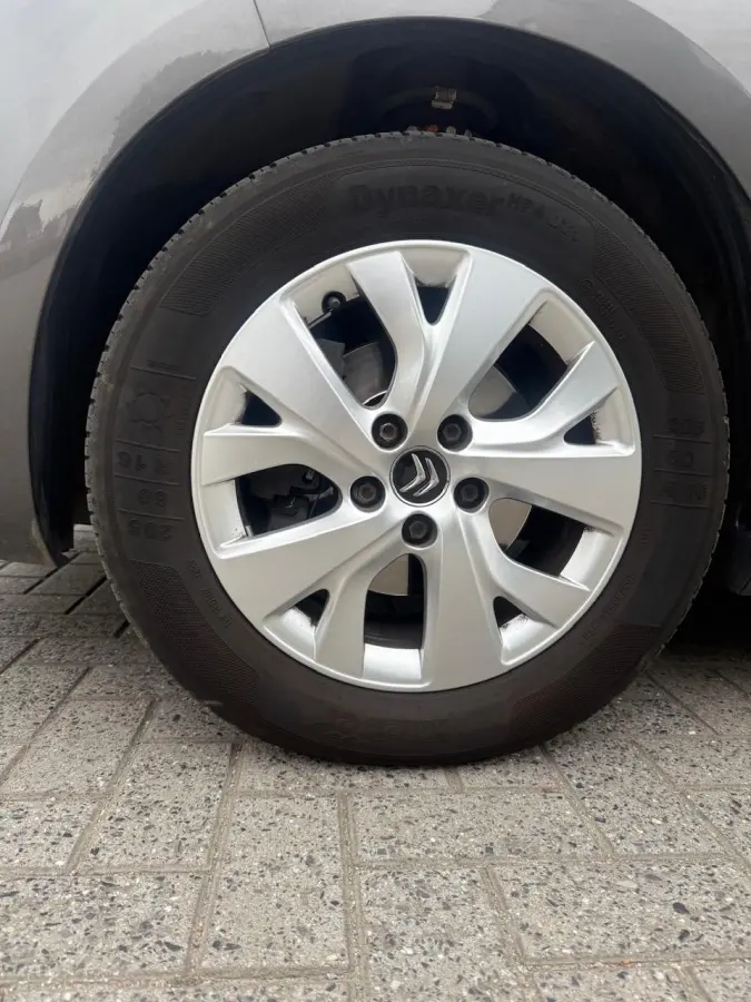 1.2 BENZINE | TREKHAAK | 1 JAAR GARANTIE