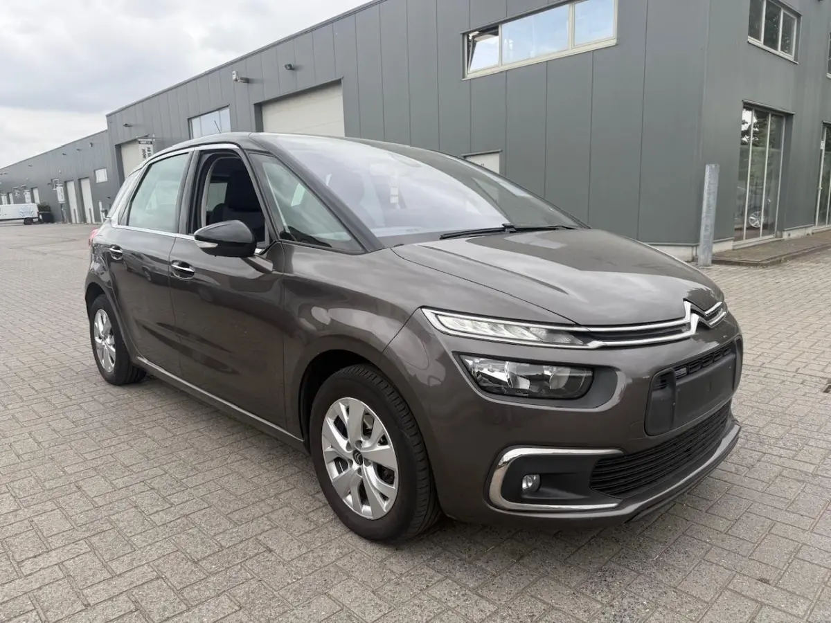 1.2 BENZINE | TREKHAAK | 1 JAAR GARANTIE