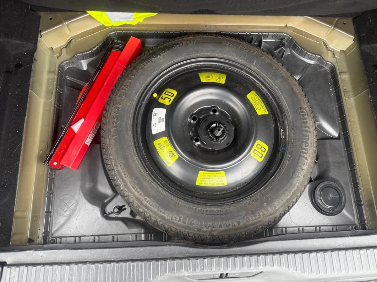 1.2 BENZINE | TREKHAAK | 1 JAAR GARANTIE