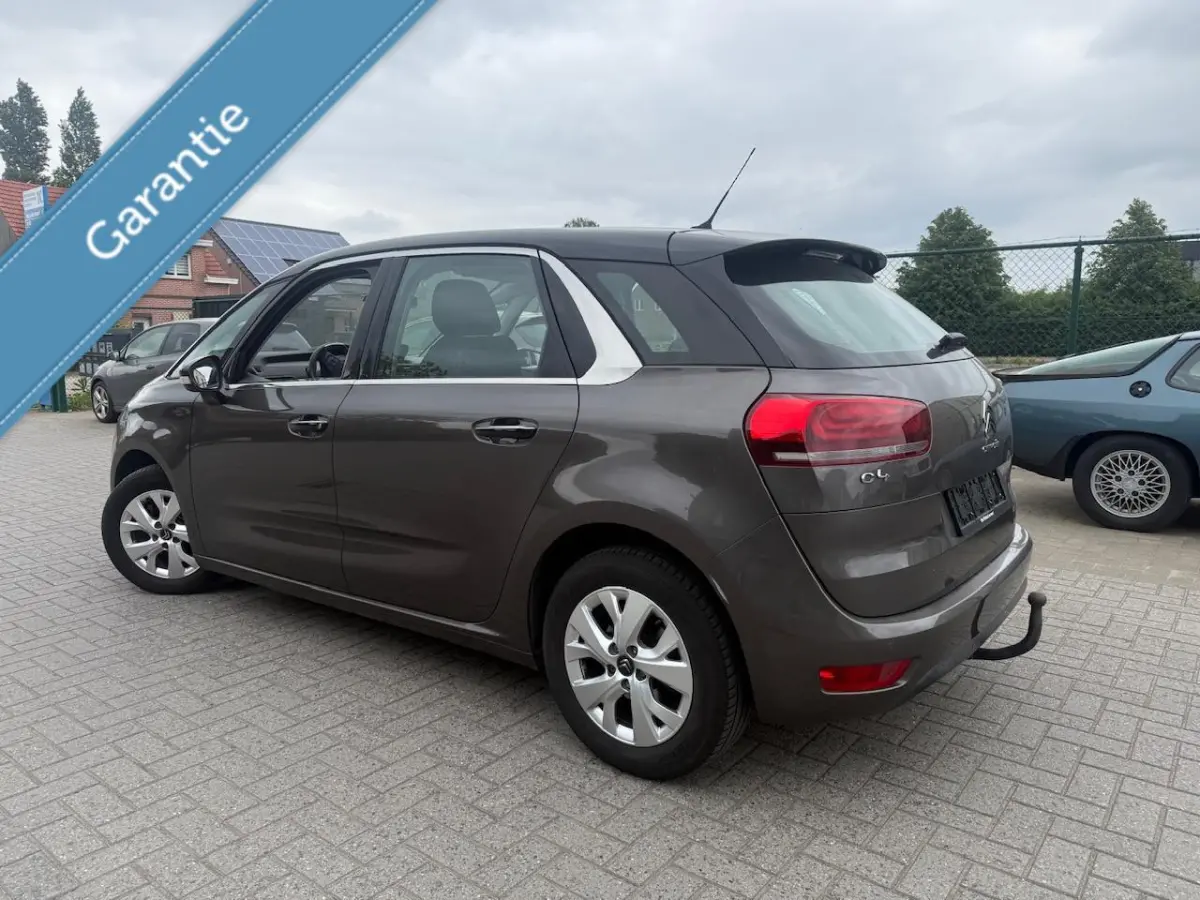1.2 BENZINE | TREKHAAK | 1 JAAR GARANTIE