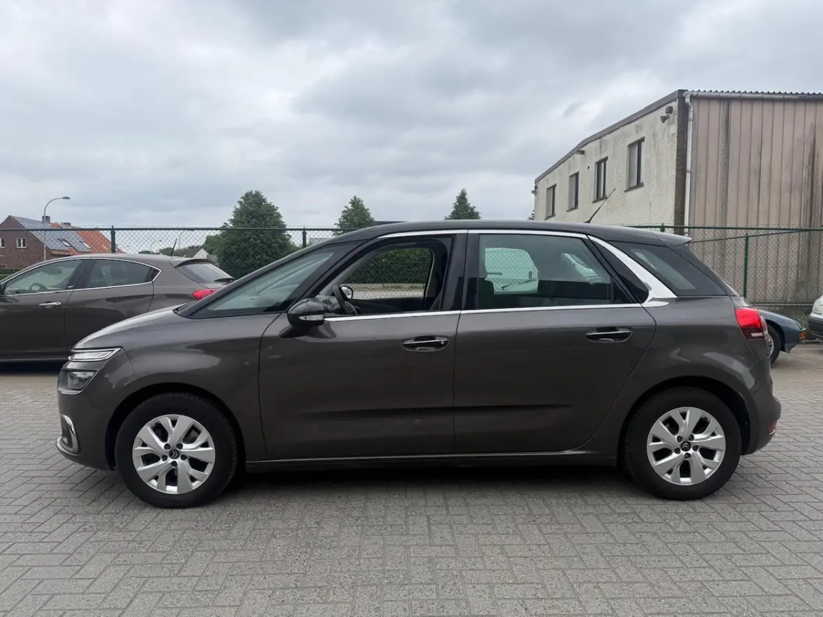 1.2 BENZINE | TREKHAAK | 1 JAAR GARANTIE
