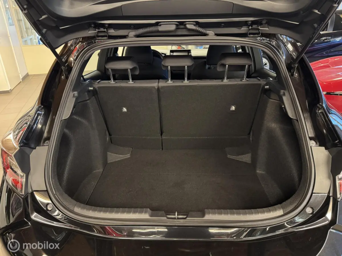 1.8 5-Drs Hybrid carplay, navi, NL.auto