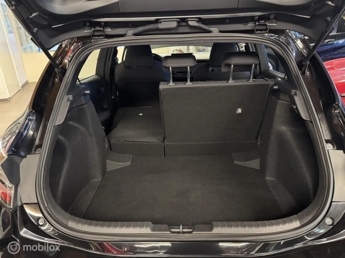 1.8 5-Drs Hybrid carplay, navi, NL.auto