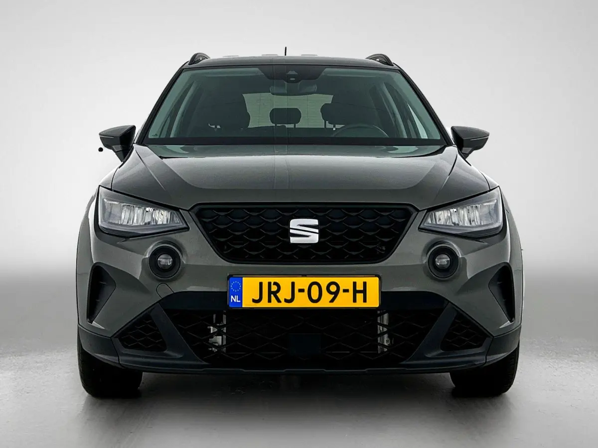 1.0 TSI AUTOM. Style Connect CARPLAY-NAV | CRUISE | PRIVACY-GLASS