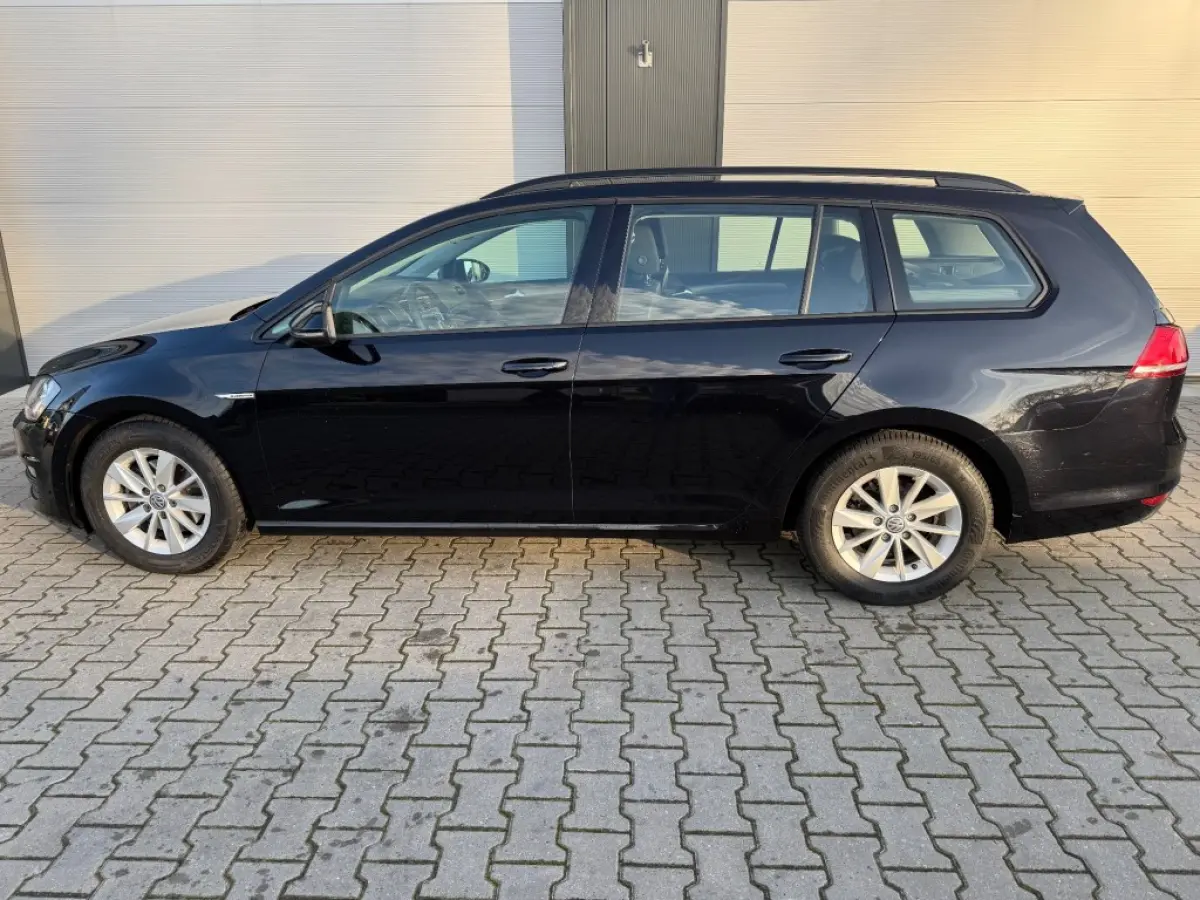 1.0 TSI Cruise control / Trekhaak / 16 inch / NL-Auto.