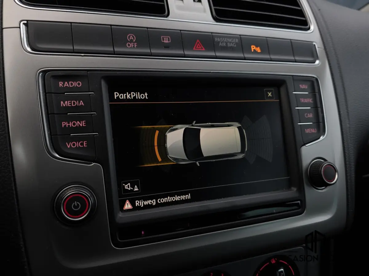 1.0 TSI|Carplay|Dab+|Navi|Cruise|Airco|Pdc|
