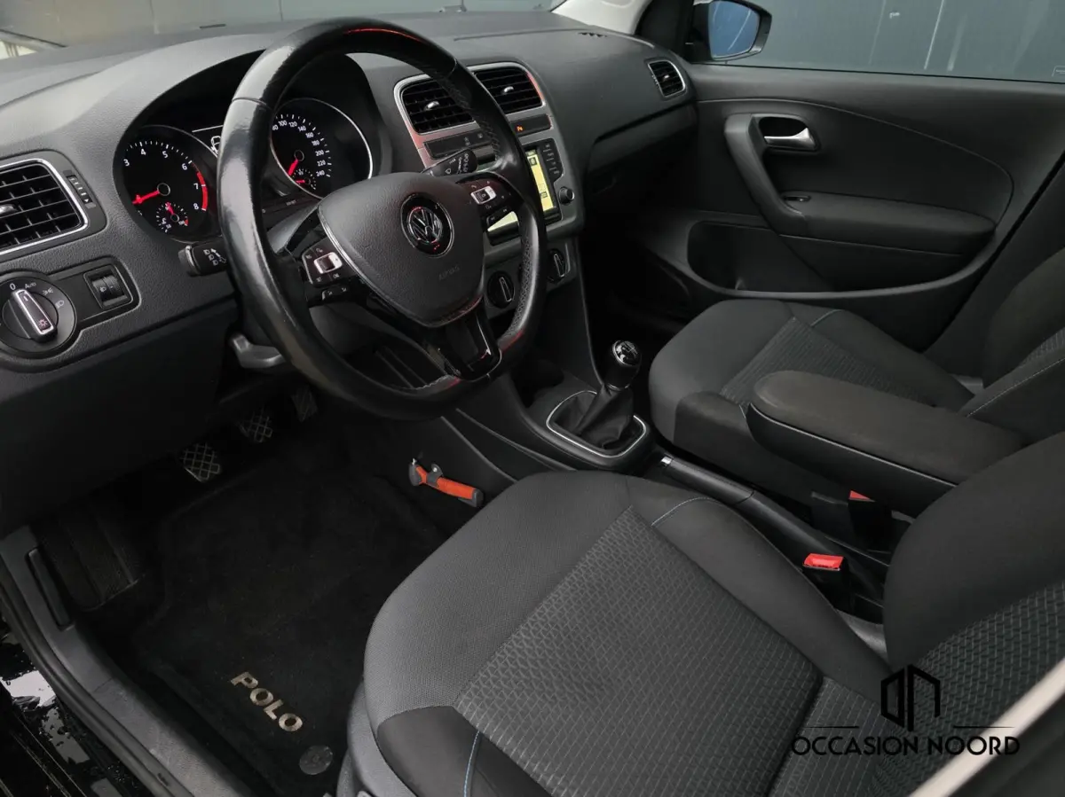 1.0 TSI|Carplay|Dab+|Navi|Cruise|Airco|Pdc|