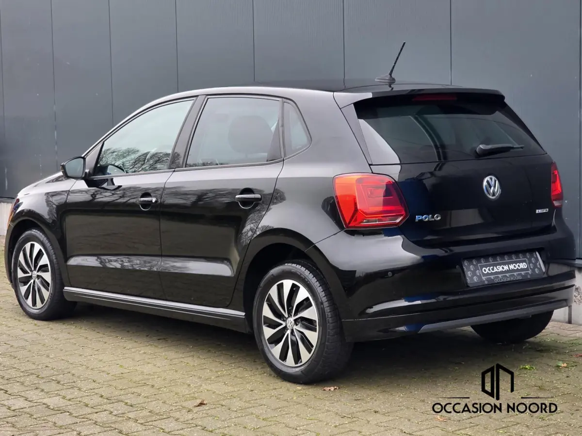 1.0 TSI|Carplay|Dab+|Navi|Cruise|Airco|Pdc|