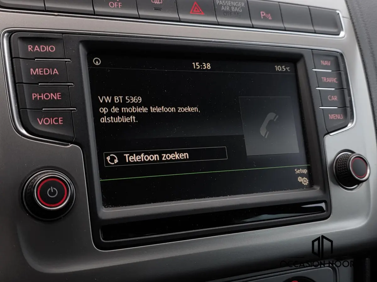 1.0 TSI|Carplay|Dab+|Navi|Cruise|Airco|Pdc|