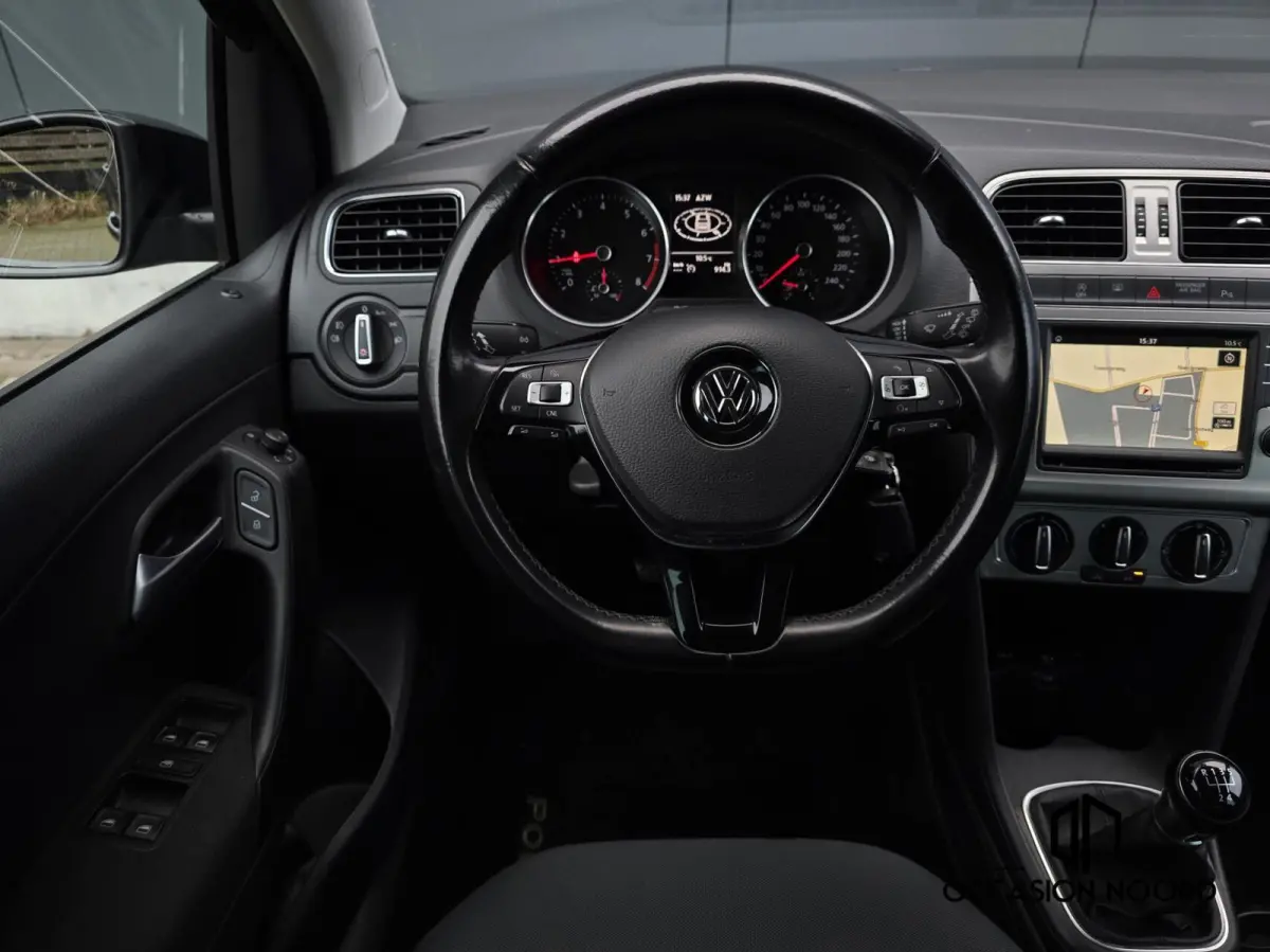 1.0 TSI|Carplay|Dab+|Navi|Cruise|Airco|Pdc|