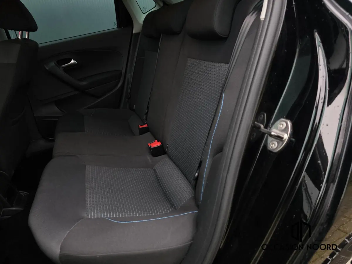 1.0 TSI|Carplay|Dab+|Navi|Cruise|Airco|Pdc|