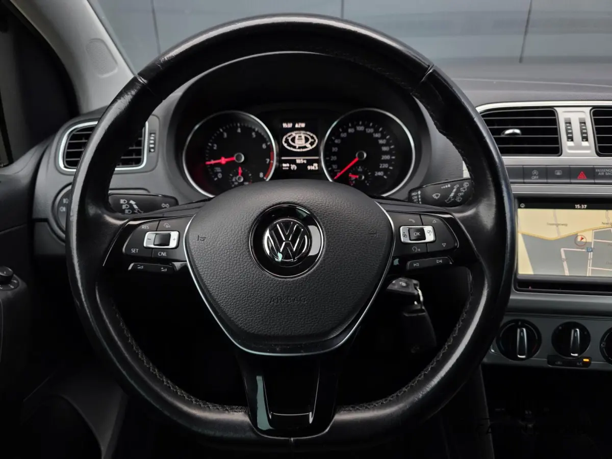 1.0 TSI|Carplay|Dab+|Navi|Cruise|Airco|Pdc|