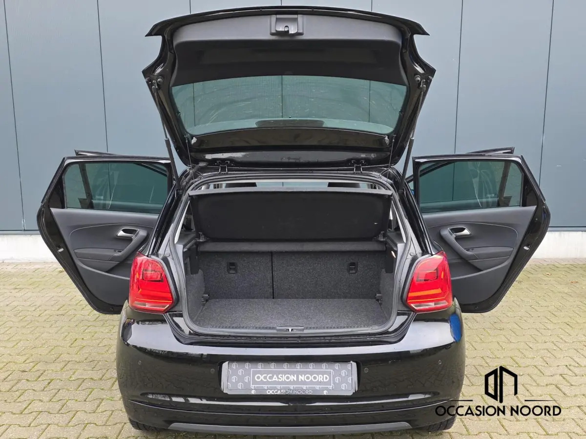 1.0 TSI|Carplay|Dab+|Navi|Cruise|Airco|Pdc|