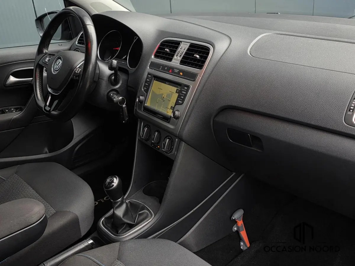 1.0 TSI|Carplay|Dab+|Navi|Cruise|Airco|Pdc|