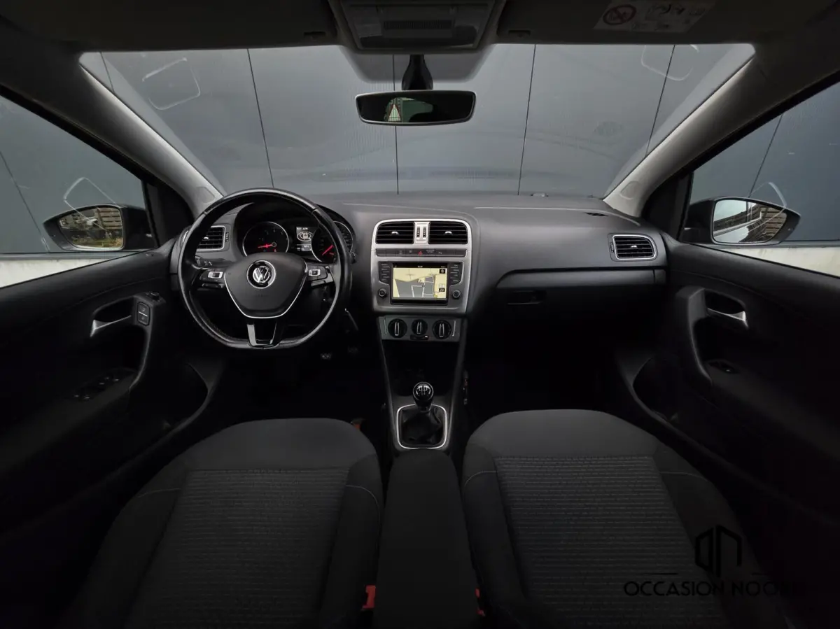 1.0 TSI|Carplay|Dab+|Navi|Cruise|Airco|Pdc|