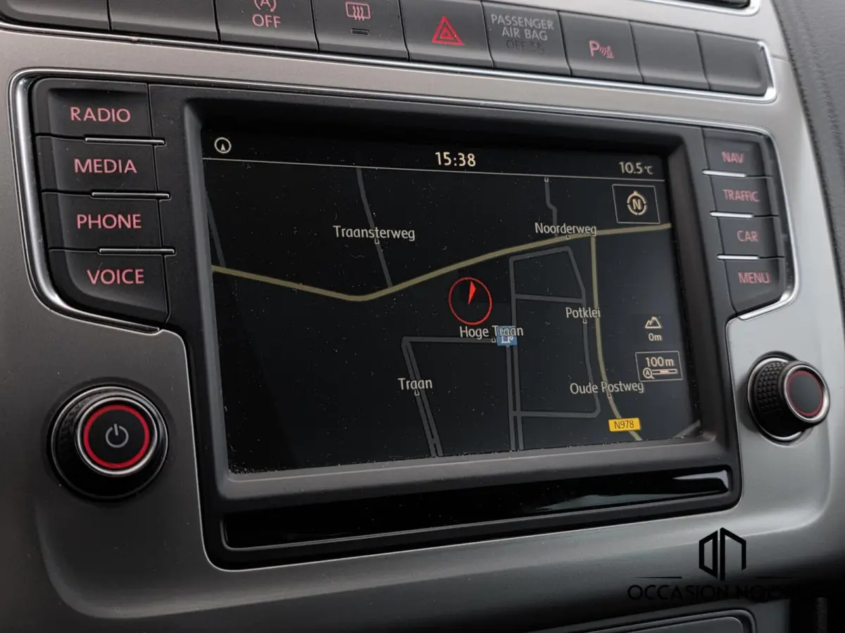 1.0 TSI|Carplay|Dab+|Navi|Cruise|Airco|Pdc|
