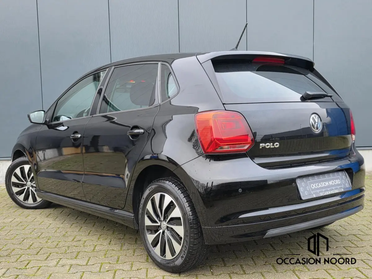 1.0 TSI|Carplay|Dab+|Navi|Cruise|Airco|Pdc|