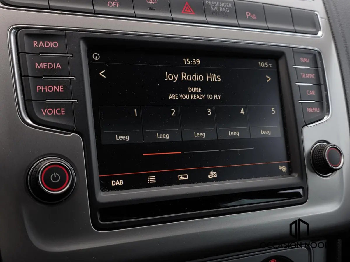 1.0 TSI|Carplay|Dab+|Navi|Cruise|Airco|Pdc|