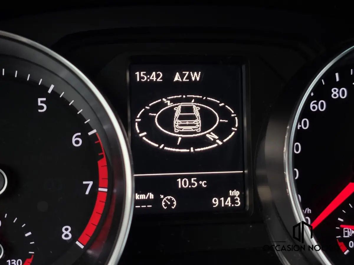 1.0 TSI|Carplay|Dab+|Navi|Cruise|Airco|Pdc|