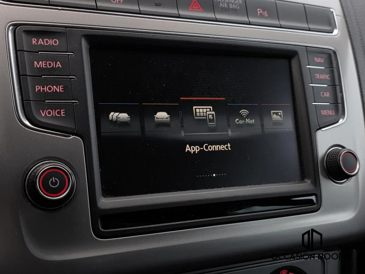 1.0 TSI|Carplay|Dab+|Navi|Cruise|Airco|Pdc|