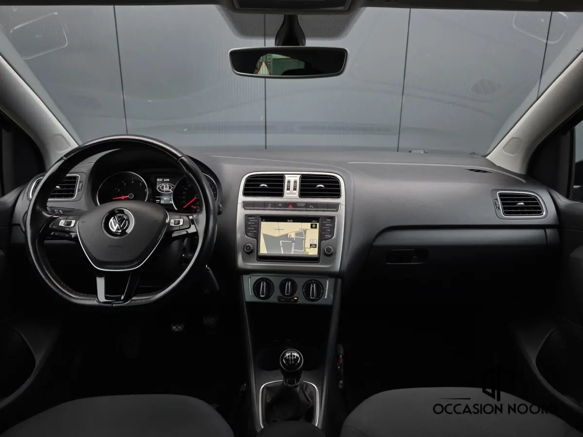 1.0 TSI|Carplay|Dab+|Navi|Cruise|Airco|Pdc|