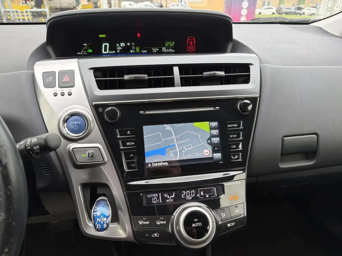 1.8 Comfort